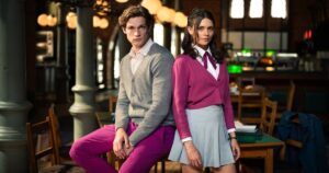 Which ‘Maxton Hall’ Stars Are — And Aren’t — Returning for Season 2 After Surprise Recasting