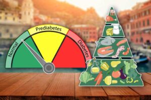 Mediterranean diet combined with lifestyle changes can lower diabetes risk