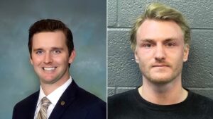 Danville, Virginia councilman faces possible ‘years’ of rehab after gasoline attack, boss says