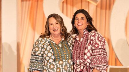 With Entrepreneurship Rising Among Women In The South, A Community That Serves Them Sees Demand Percolating