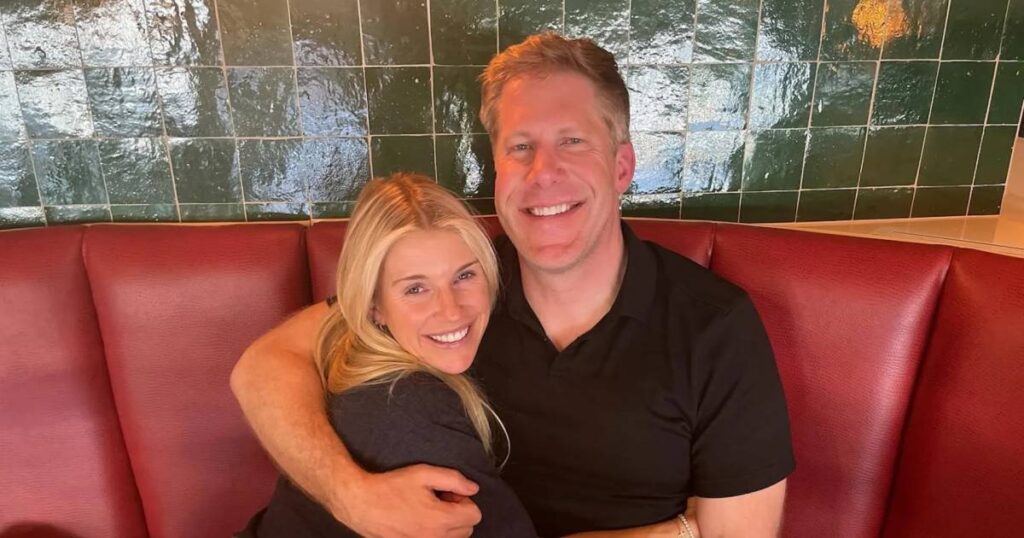 Kelly Stafford Reacts After Misconduct Investigation Into Podcast Cohost Hank Winchester Ends