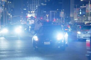 LA authorities reveal stiffer penalties and potential jail time for scofflaws at dangerous street meet-ups