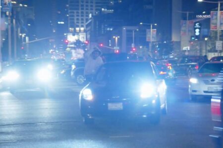 LA authorities reveal stiffer penalties and potential jail time for scofflaws at dangerous street meet-ups