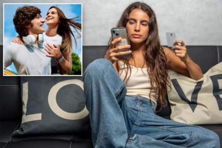 Nearly half of Gen Z would pick money over love, new survey finds