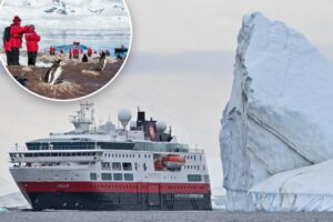 US reissues travel advisory for the least visited place on Earth