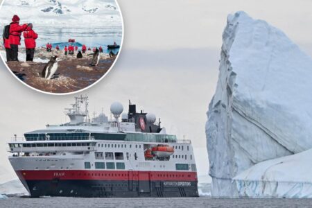 US reissues travel advisory for the least visited place on Earth