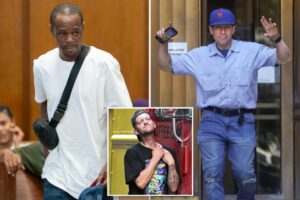 Exclusive | Two convicted NYC killers released without bail after drug-dealing arrests in tony Greenwich Village: ‘Insanity’