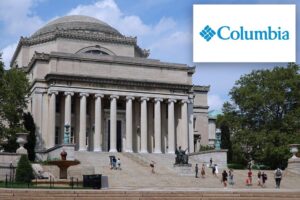 Columbia Sportswear sues Columbia University over merch in latest legal battle for Ivy