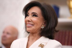 Former Fox host Jeanine Pirro confirmed as DC US Attorney after tense partisan struggle