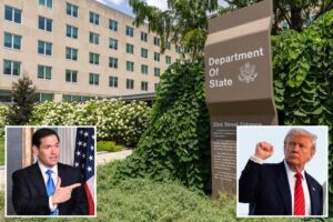 State Department mulls bond program to take up to K from foreigners who overstay visas