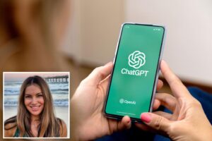 Dating expert reveals huge issue sparked by artificial intelligence — and what made it worse