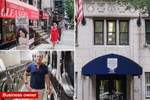 ‘Rich kids’ from ritzy UES school granted right to turn city street into personal playground