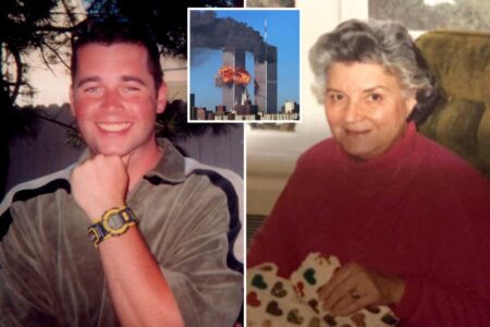 Remains of 3 more 9/11 victims ID’d using new DNA tech: officials