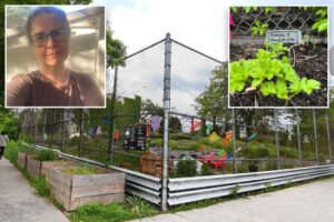 ‘Garden of Hate’ in Queens ups ante with federal litigation charging ‘viewpoint discrimination’