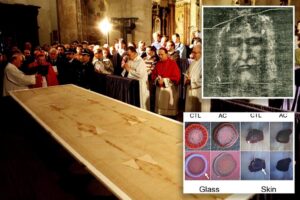 Shroud of Turin study unlocks new, key details of Jesus’ burial — reinforcing accuracy of biblical accounts