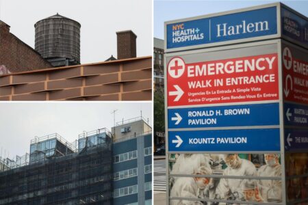 Exclusive | NYC proposes stricter rules to combat Legionnaires’ disease as Harlem outbreak sparks concerns