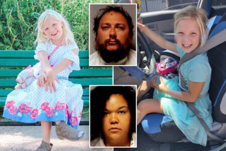 911 calls, police report details dark timeline to Arizona girl’s tragic death