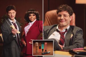 E.L.F. Cosmetics slammed for hiring controversial comedian Matt Rife in new ad