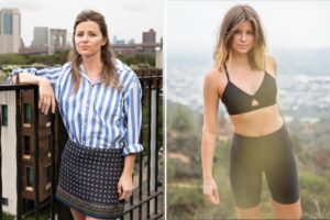 I used to be a picture-perfect wellness influencer — behind closed doors my eating disorder and Instagram addiction tore me apart