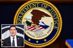 Tennessee car accident leads to US charges against major Mexican drug operation
