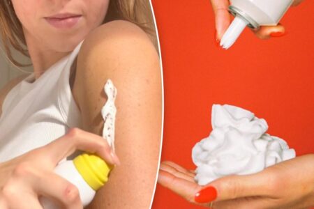 FDA sends warning to 5 sunscreen brands including Supergoop — why they could be pulled from shelves