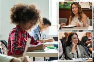 Test-tinkering: New York State lowered the bar for some students to pass 2025 reading, math exams