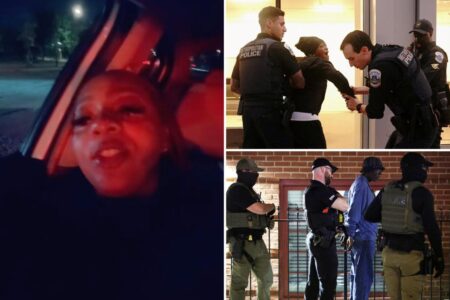 DC woman goes viral after sharing she feels ‘more safe than ever’ in capital after ‘Trump’s law’