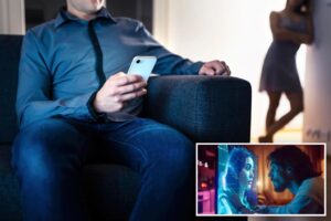 Here come the chatbot divorces — lovestruck man, 75, tries to leave wife after falling for AI girlfriend