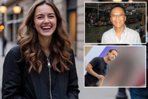 Senior, 76, died while trying to meet Meta AI chatbot ‘Big sis Billie’ — which he thought was real woman living in NYC