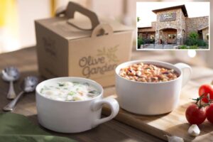 Olive Garden has a secret dinner hack that customers are shocked to discover: ‘It’s been my dream’