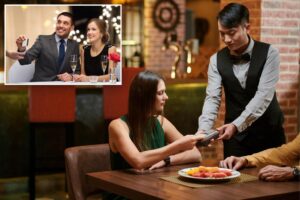 Gen Z and millennials prioritize financial openness in dating