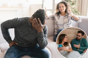 ‘Monkey-barring’ is a toxic, new dating trend — here’s why experts call it ‘cheating’