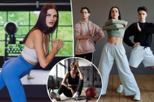 ‘Embarrassed and insecure’ Gen Z hates this millennial fashion staple: ‘It’s body dysmorphia’