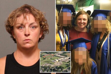 One-time Colorado Counselor of the Year accused of sexually assaulting female student