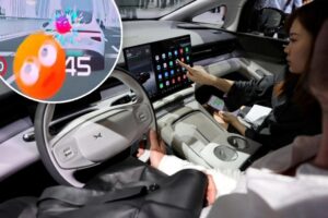 Car company creates hilarious tool to channel drivers’ anger — and avoid dangerous road rage incidents