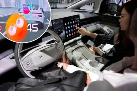Car company creates hilarious tool to channel drivers’ anger — and avoid dangerous road rage incidents