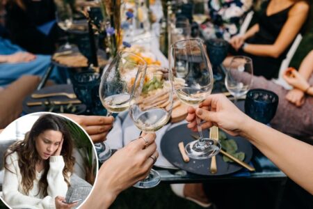 Entitled friend bails on big birthday dinner over 0 price tag