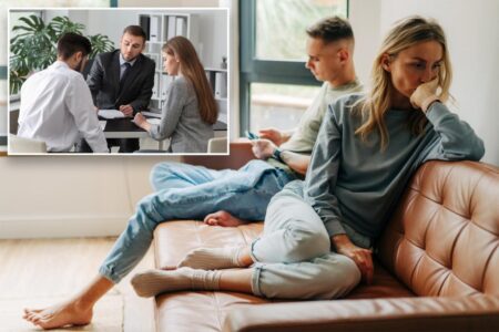 Exclusive | New study reveals states with the unhappiest couples — is yours one of them?