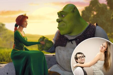 ‘Shrekking’ is ‘dating down’ and settling for ugly partners‚ but it may just ruin your love life, experts warn