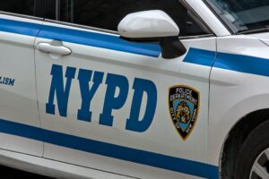 Bronx shooting leaves at least 1 dead, four injured as weekend of violence in NYC erupts