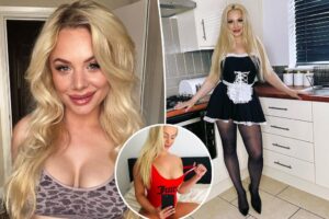 My teen daughter knows that I am a full-time escort — here’s why my honesty makes me a better parent