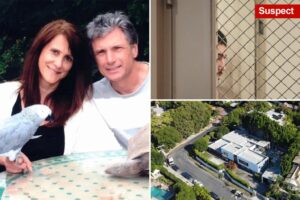 ‘American Idol’ music producer Robin Kaye and husband Thomas Deluca’s cause of death revealed