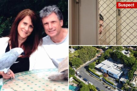 ‘American Idol’ music producer Robin Kaye and husband Thomas Deluca’s cause of death revealed