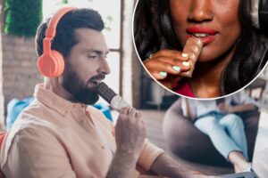Chocolate tastes even better if you listen to this new song — which was composed by a music-loving scientist
