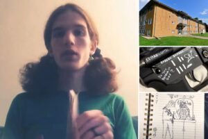 Pile of evidence into Minneapolis Catholic school massacre revealed in search warrants