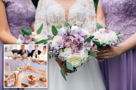 ‘Bridezilla’ slammed as ‘social media-obsessed’ after strict rules for guests