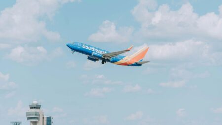 Plus-size travellers face new costs on this US airline