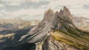 Why landowners have introduced fee on this Italian hiking trail