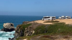 Portugal by motorhome: Freedom and nature with an Atlantic flair