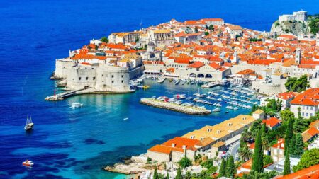 Medieval towns, low crime rates: Why these are Europe’s safest cities